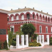 El mejor precio para Hotel Palacete Mirador de Córdoba. Disfruta  nuestro Spa y Masaje en Cordoba